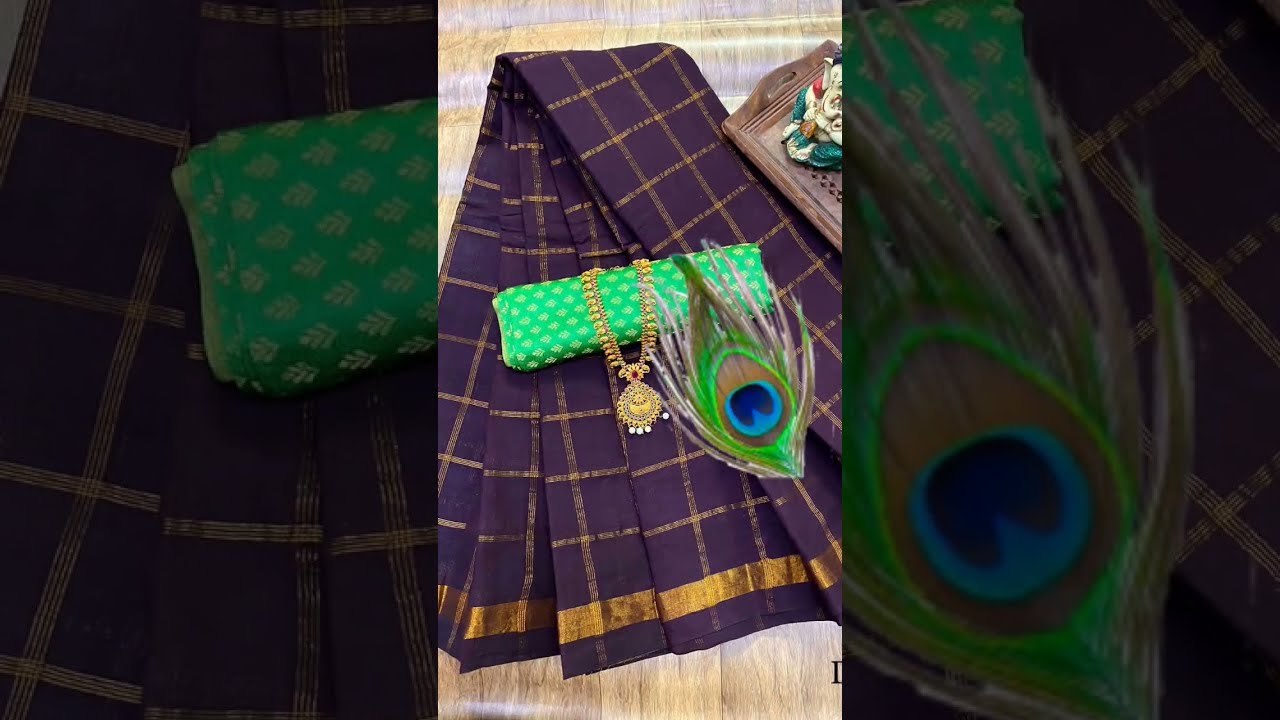 Purely Our Traditional Madurai Sungudi Sarees For Orders Watsup Me 6383759928