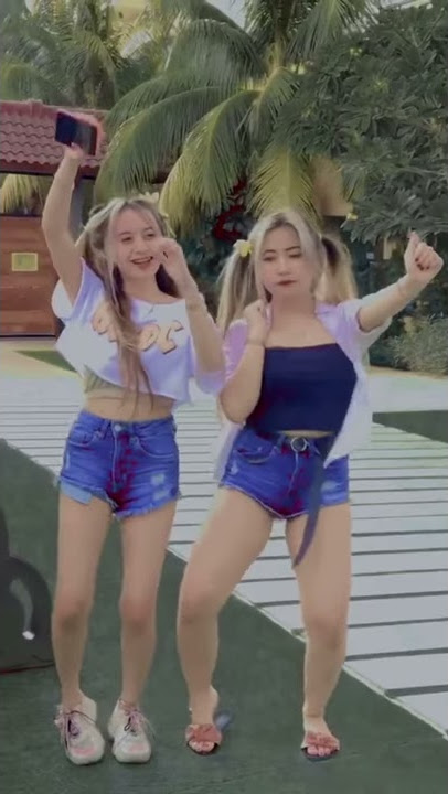STORY WA // URIP RASAH SPANENG VERSI CEWEK JOGET