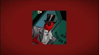 Money Money Money - ABBA [speed up]