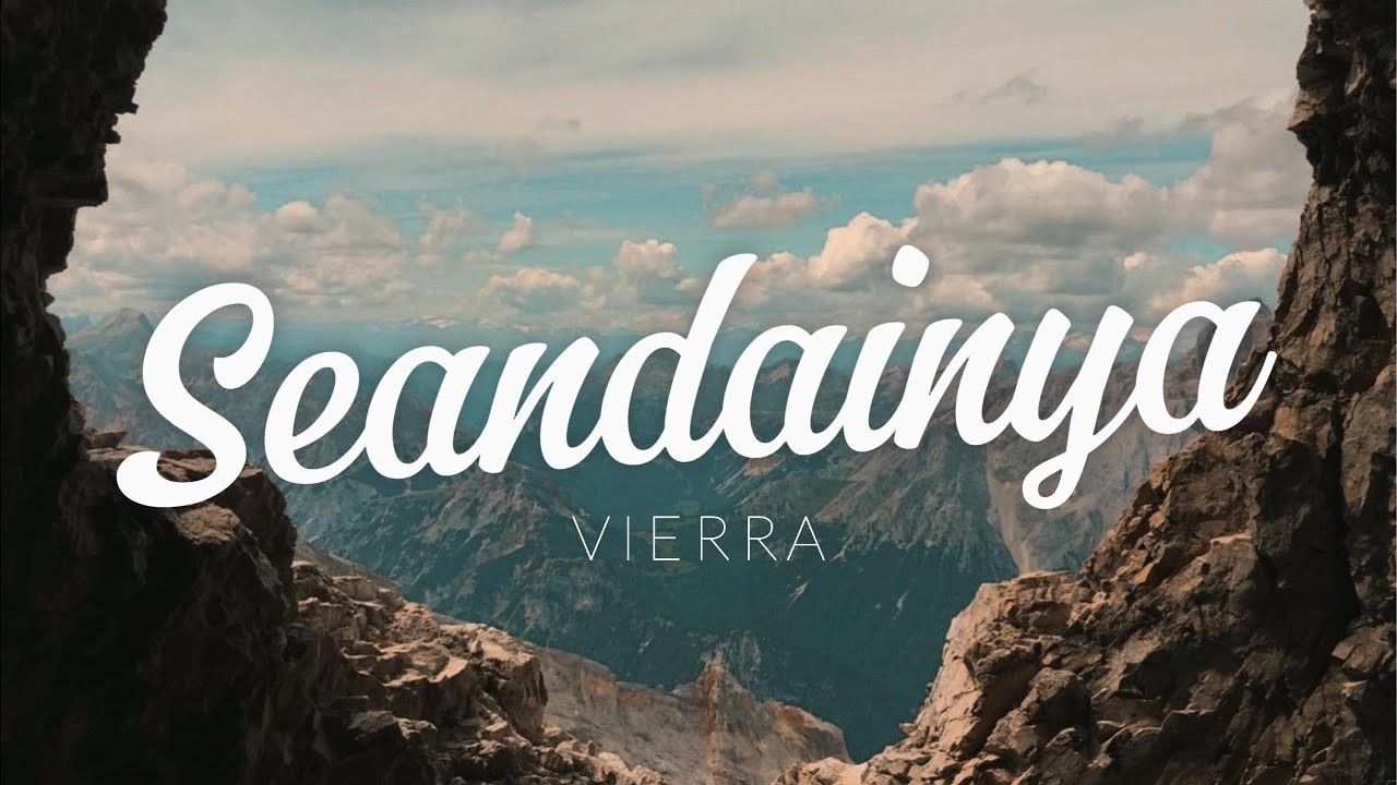 Seandainya - Vierra Cover (Mirage | Theory)