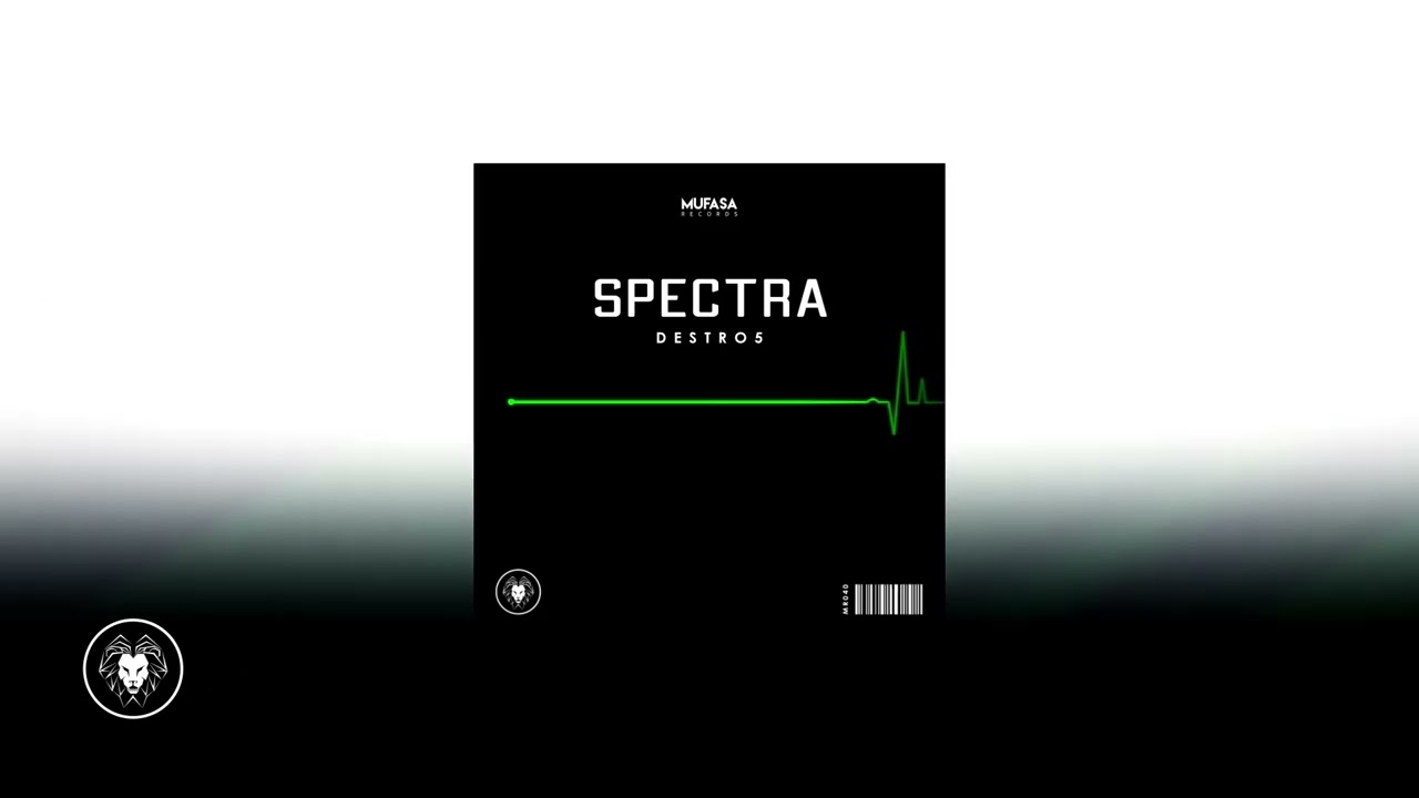 Watch Destro5 - Spectra on YouTube Watch Destro5 - Spectra on YouTube