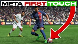 2 Ridiculous META First TOUCHES ENDGAME FC 24!