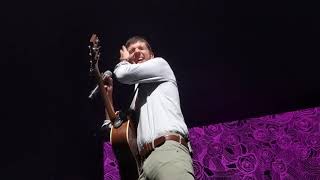 The Avett Brothers - High Steppin' - 10.3.19 - Oakdale Theater - Wallingford, CT