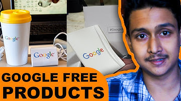 Google free products 💥 Google Android Program 2022 | Google FREE Swags For Students |