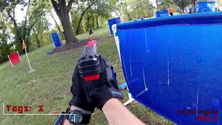 Nerf War Gameplay: Ive Been Assassinated! DCNC September 2023 @scottjs5207