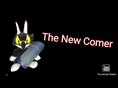 The New Comer Part 1