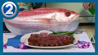 Chart House Waikiki a place for your Father's Day celebration