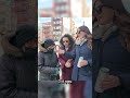 THC Soda on the Streets?! Real Reactions to Farm Bill Drinks