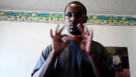 ASL 121 Task 2 Assignment 2 Expressive Quiz