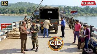 Why did CID stop the Indian Army's truck? | CID | Crime Story | New Episode 2026