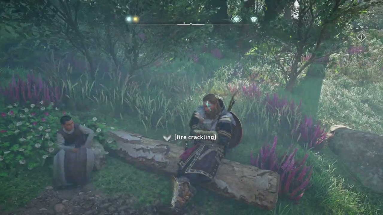 Winifred – Assassin Creed Valhalla