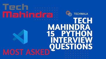 Tech mahindra Round 4 ||Technical interview  || Original questions || for 2023 batch