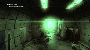 Zombi  Gameplay Walkthrough Part 1 with Commentary