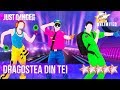 Just Dance 2018: Dragostea Din Tei - 5 stars