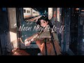 [Playlist🎧] Time Traveler, Lofi Chill Hip Hop Beats Retro City Pop Vibes