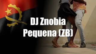 DJ Znobia - Pequena (ZB)