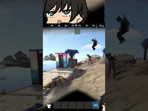 勇者の剣の台座 | #iguchi_v (#Twitch)