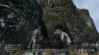 DayZ RP| Dying Life| E78 Rohstoffe und Vertrauen