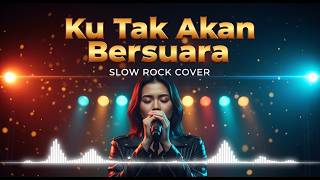 Ku Tak Akan Bersuara nike Ardilla Slow Rock Cover  Lagu Lawas Indonesia Nostalgia