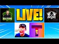 BDLegend, Jadon, Ashjer and Termynater Discuss Clash of Clans LIVE!