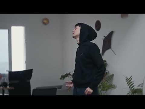 Glocky - Suicide Doors prod. simo fre