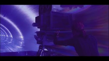 Control - Jesse Faden Starring In "Swift Platform"