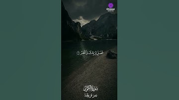 استمع لتلاوة تدخل القلب فوراً 😍💫 | الشيخ عمر قريطنة الصوت اللي يخشع له القلب