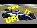 Best of Racing Car Sounds [Pure Sound/No Commentary]