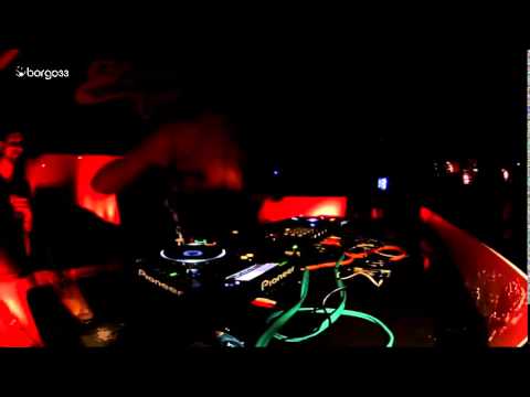 Enrico Caruso L'Aperidisko 26/11/2014 borgo33