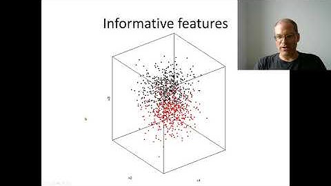 Lecture 1.3: Interactive Semantic Segmentation with ilastik | CVF20