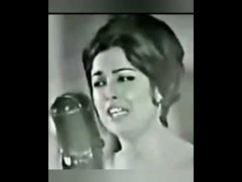 هو ليه الجمهور ضحك اوى كده لما نجاة الصغيرة صعدت المسرح وكان رد فعلها ايه