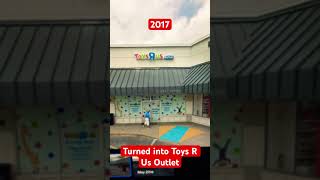 Interesting history #toysrus #dreamcore #nostalgia #sad #childhood #abandoned #outlet #express Interesting history #toysrus #dreamcore #nostalgia #sad #childhood #abandoned #outlet #express
