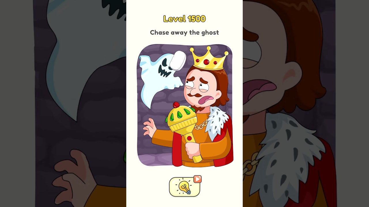 DOP 5 LEVEL 1500 | Delete One Part #gaming #shorts - YouTube