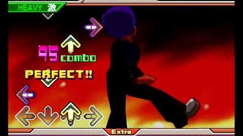 [DDR EXTREME CS (JP)] 1998 - Single Heavy (Extra Stage)