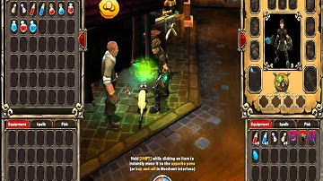 Torchlight - ACT1 The Gleaming Ember by AVgameplay!