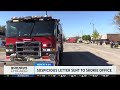 Suspicious packages prompt hazmat responses at Schakowsky's and Quigley's offices