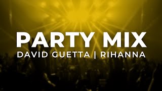 David Guetta, Rihanna, Creeds | Party Mix | Best Remixes & Mashups by Jon Hangs 1,457,622 views 10 months ago 51 minutes