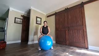Friday Flow Stability A Lacy Fav