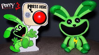 Poppy Playtime: Chapter 3 - Hoppy Hopscotch - Boss Fight (Smiling Critters)