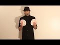 تعلم العاب الخفة # 400 ..... مروحة المحترفين magic trick revealed card manipulation