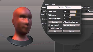 Tip - 104: Sculpting Part 4