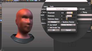 Tip - 104: Sculpting Part 4