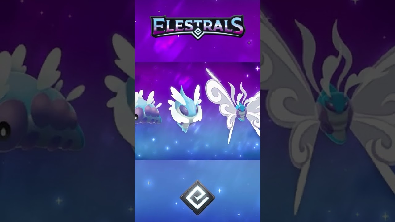 STRATOMOTH ASCENDS! Nimbug is all grown up and CREATING TORNADOS 