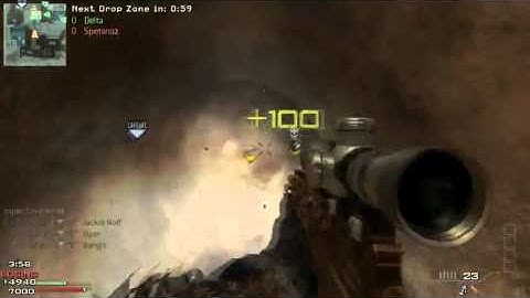 5 man feed on hardhat (needs editing)