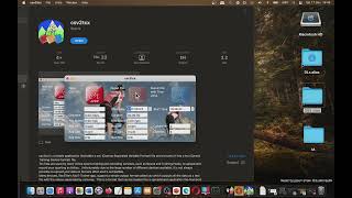 csv2tcx : Mac App Store (Basic Overview)