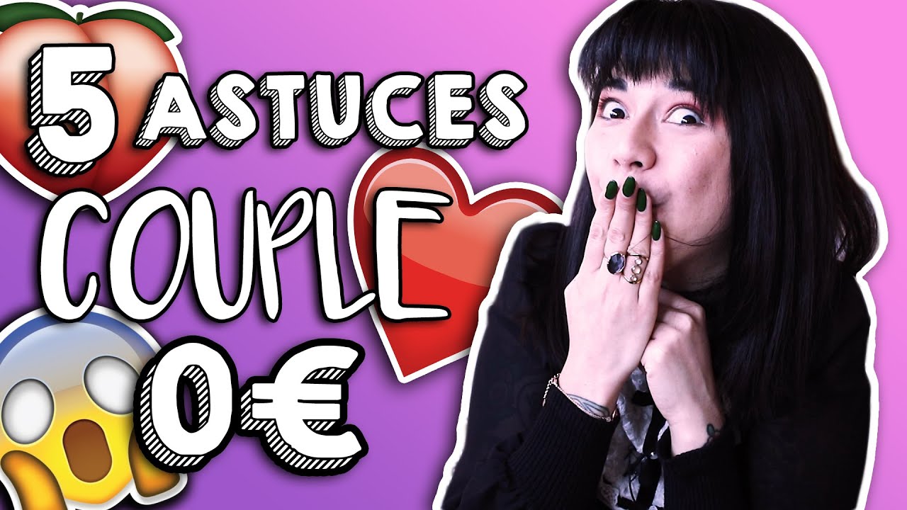 Comment PIMENTER sa VIE SEXUELLE gratuitement