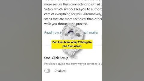 Hướng dẫn cách cấu hình gửi mail trên website wordpress #wordpress #nguyentantai