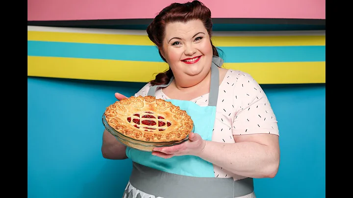 How to Make the Perfect Pie Topper | Easy as Pie w...