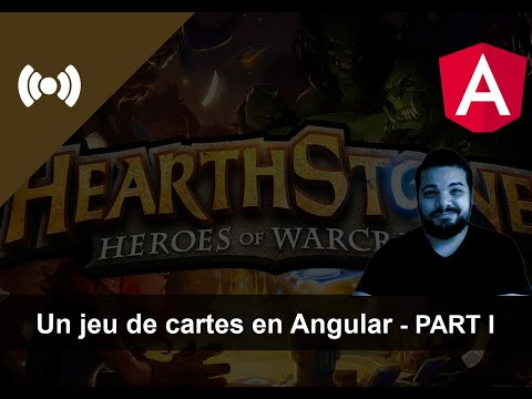 Vidéo: Hearthstone - Le Jeu De Cartes à Collectionner Qui Pourrait Vous Convertir