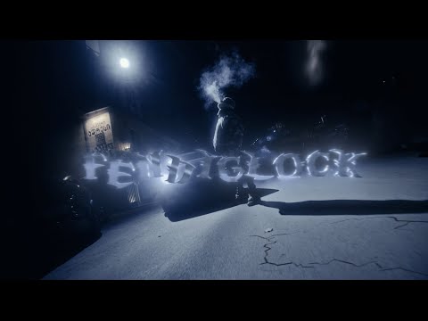 FENDIGLOCK - Допинг (Music Video)